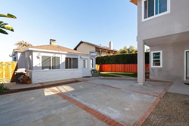 4445 Coronado Ave, San Diego, CA 92107