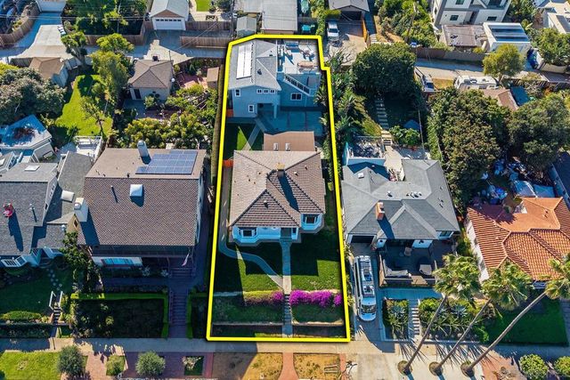 4445 Coronado Ave, San Diego, CA 92107