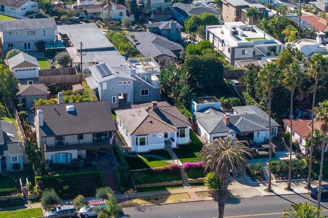 4445 Coronado Ave, San Diego, CA 92107