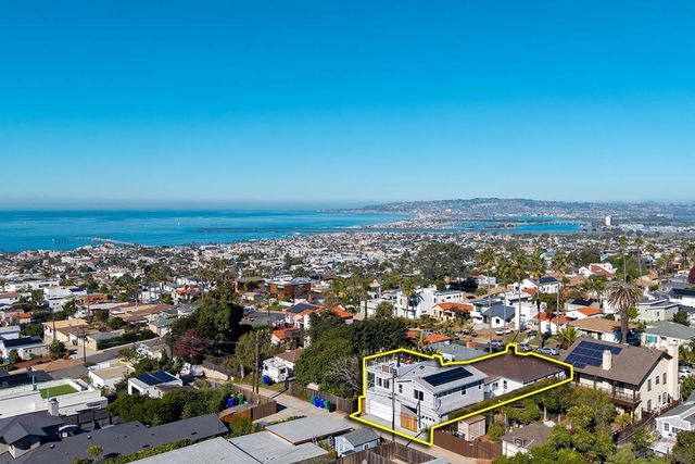 4445 Coronado Ave, San Diego, CA 92107