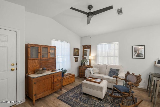 15942 S Avenida Villa Grata Salvaje, Sahuarita, AZ 85629