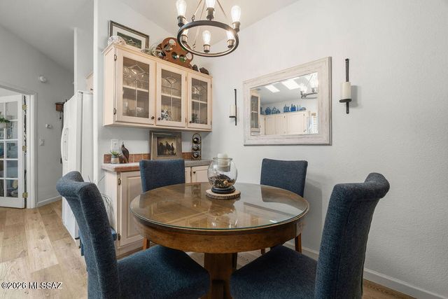 15942 S Avenida Villa Grata Salvaje, Sahuarita, AZ 85629