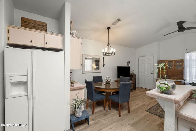 15942 S Avenida Villa Grata Salvaje, Sahuarita, AZ 85629