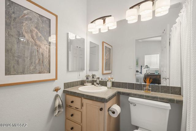 15942 S Avenida Villa Grata Salvaje, Sahuarita, AZ 85629