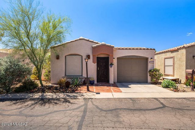 15942 S Avenida Villa Grata Salvaje, Sahuarita, AZ 85629
