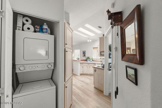 15942 S Avenida Villa Grata Salvaje, Sahuarita, AZ 85629