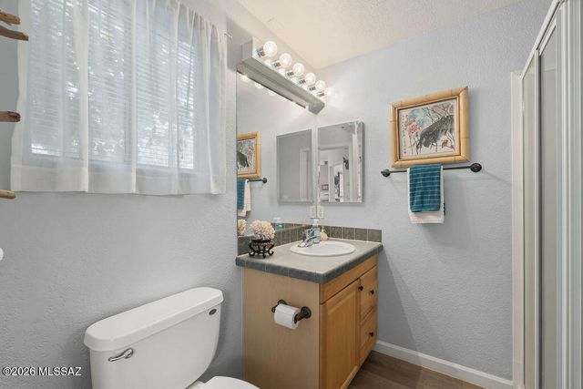 15942 S Avenida Villa Grata Salvaje, Sahuarita, AZ 85629