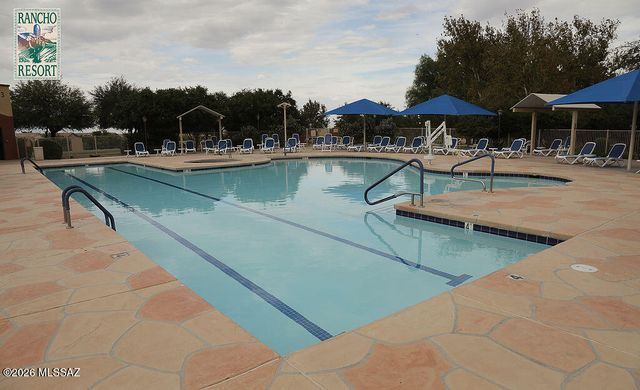 15942 S Avenida Villa Grata Salvaje, Sahuarita, AZ 85629