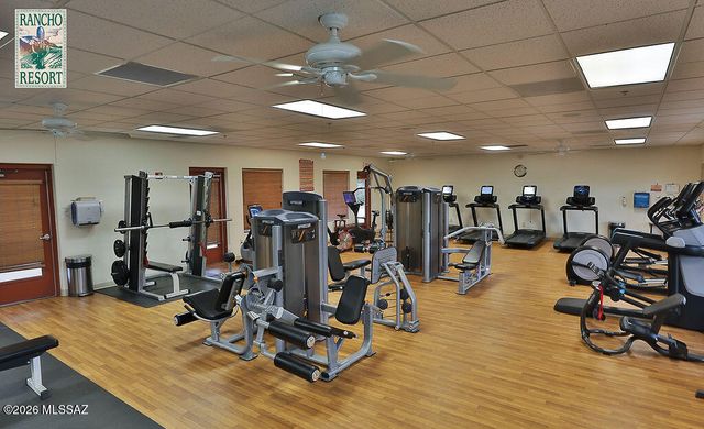 15942 S Avenida Villa Grata Salvaje, Sahuarita, AZ 85629