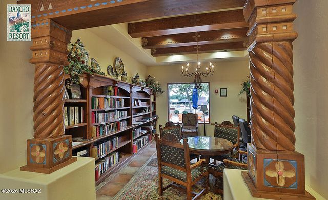 15942 S Avenida Villa Grata Salvaje, Sahuarita, AZ 85629