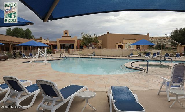 15942 S Avenida Villa Grata Salvaje, Sahuarita, AZ 85629