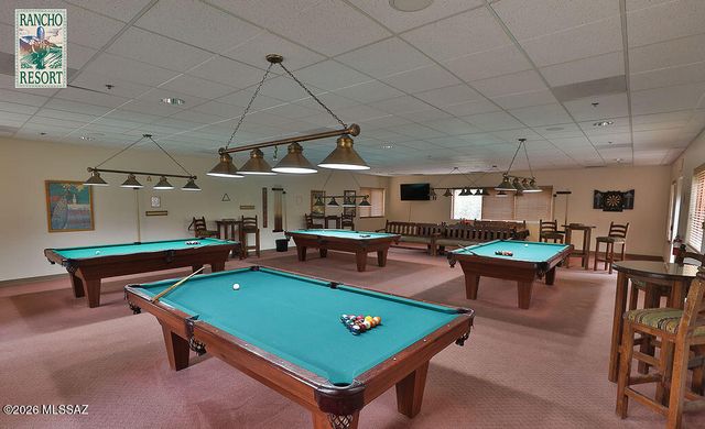 15942 S Avenida Villa Grata Salvaje, Sahuarita, AZ 85629