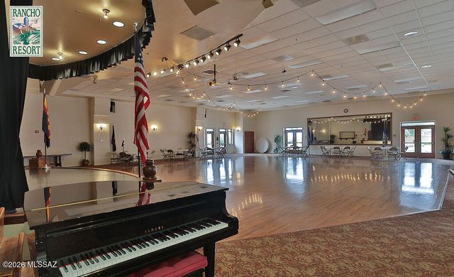 15942 S Avenida Villa Grata Salvaje, Sahuarita, AZ 85629
