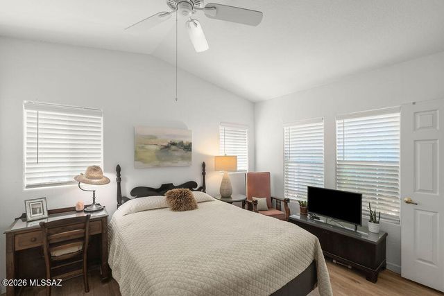 15942 S Avenida Villa Grata Salvaje, Sahuarita, AZ 85629