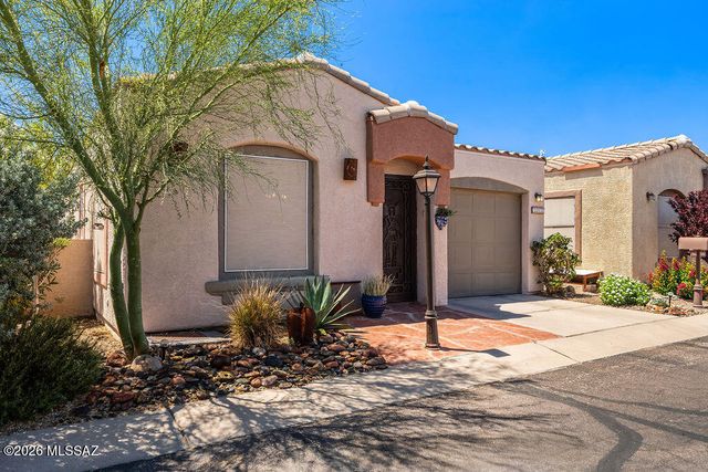 15942 S Avenida Villa Grata Salvaje, Sahuarita, AZ 85629