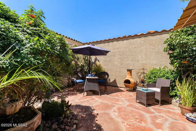 15942 S Avenida Villa Grata Salvaje, Sahuarita, AZ 85629