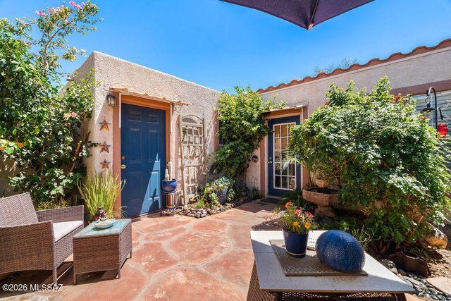 15942 S Avenida Villa Grata Salvaje, Sahuarita, AZ 85629