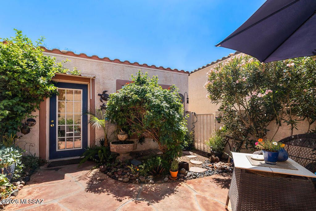 15942 S Avenida Villa Grata Salvaje, Sahuarita, AZ 85629