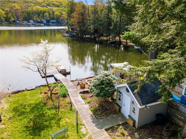 308 Silver Lake Spur, Deposit, NY 13783