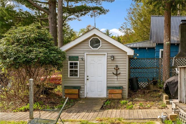 308 Silver Lake Spur, Deposit, NY 13783