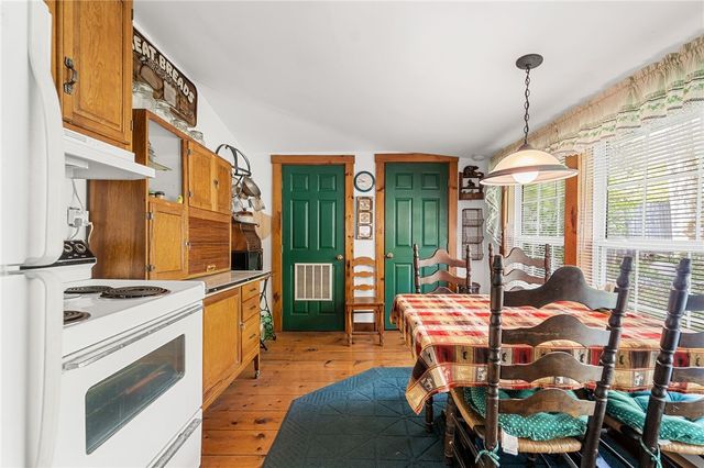 308 Silver Lake Spur, Deposit, NY 13783