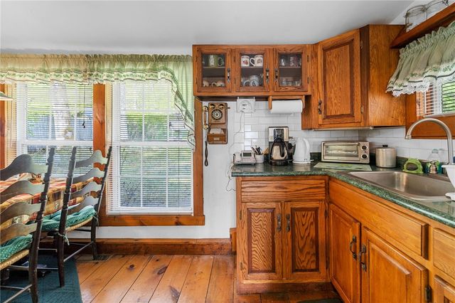 308 Silver Lake Spur, Deposit, NY 13783