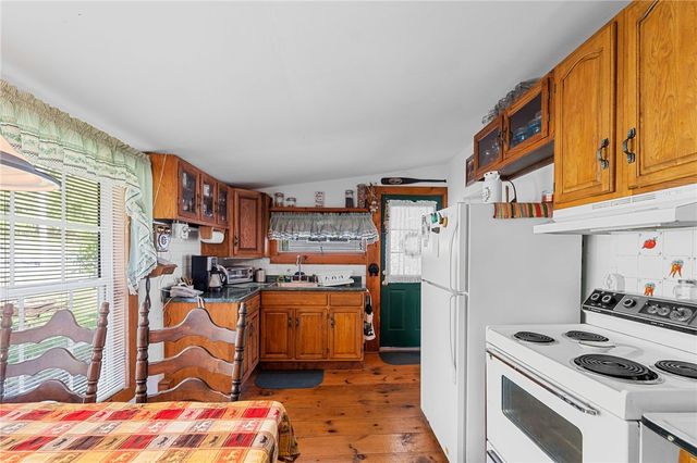 308 Silver Lake Spur, Deposit, NY 13783