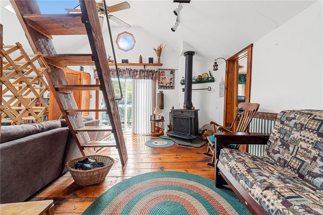 308 Silver Lake Spur, Deposit, NY 13783