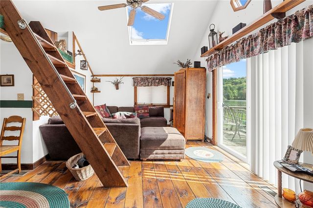 308 Silver Lake Spur, Deposit, NY 13783