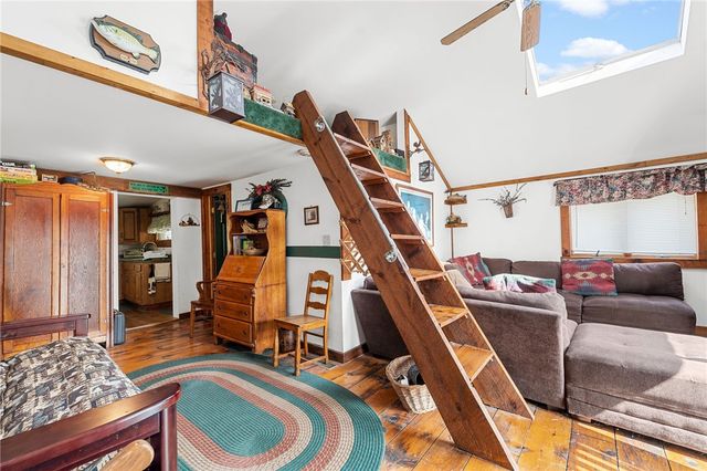 308 Silver Lake Spur, Deposit, NY 13783