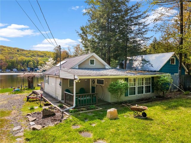 308 Silver Lake Spur, Deposit, NY 13783