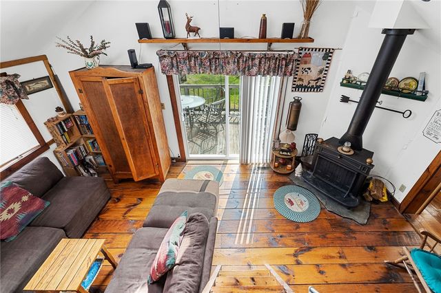 308 Silver Lake Spur, Deposit, NY 13783