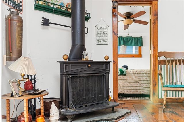 308 Silver Lake Spur, Deposit, NY 13783