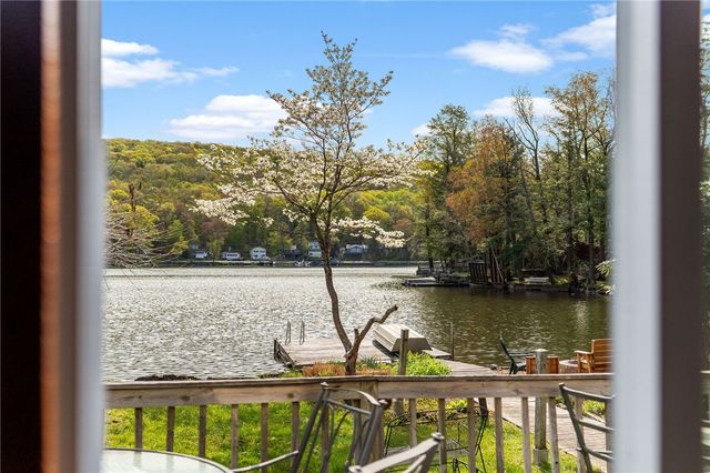 308 Silver Lake Spur, Deposit, NY 13783