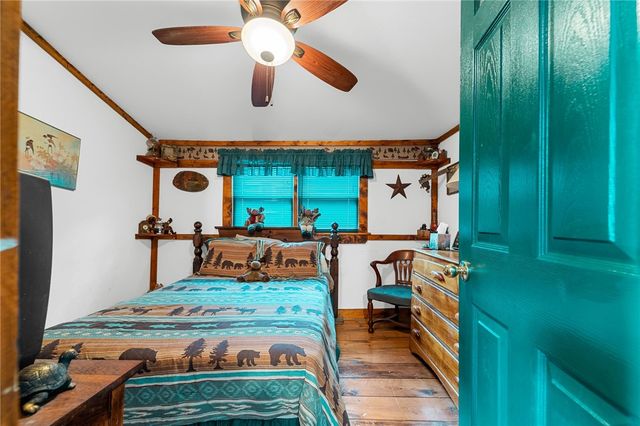 308 Silver Lake Spur, Deposit, NY 13783