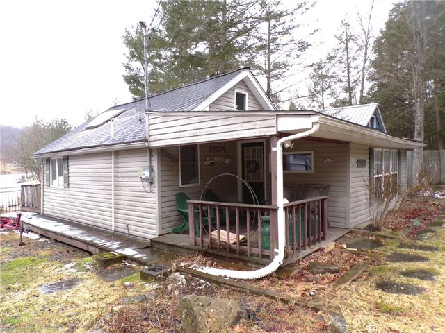 308 Silver Lake Spur, Deposit, NY 13783