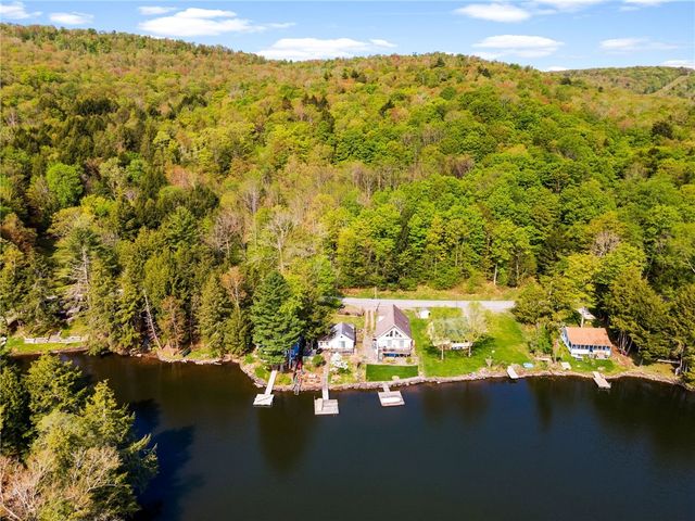 308 Silver Lake Spur, Deposit, NY 13783