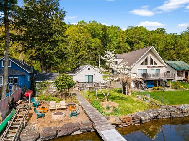 308 Silver Lake Spur, Deposit, NY 13783