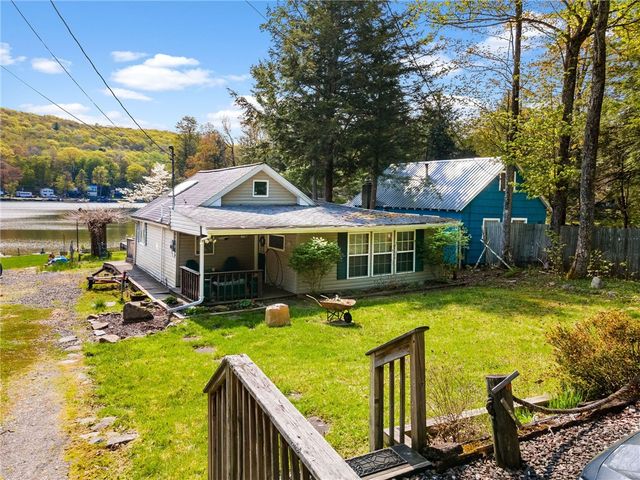 308 Silver Lake Spur, Deposit, NY 13783