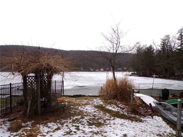 308 Silver Lake Spur, Deposit, NY 13783