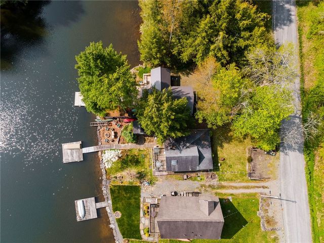 308 Silver Lake Spur, Deposit, NY 13783