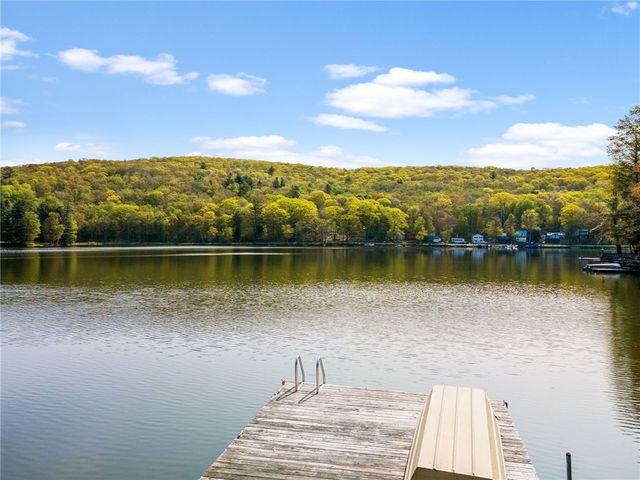 308 Silver Lake Spur, Deposit, NY 13783