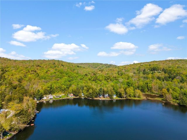 308 Silver Lake Spur, Deposit, NY 13783