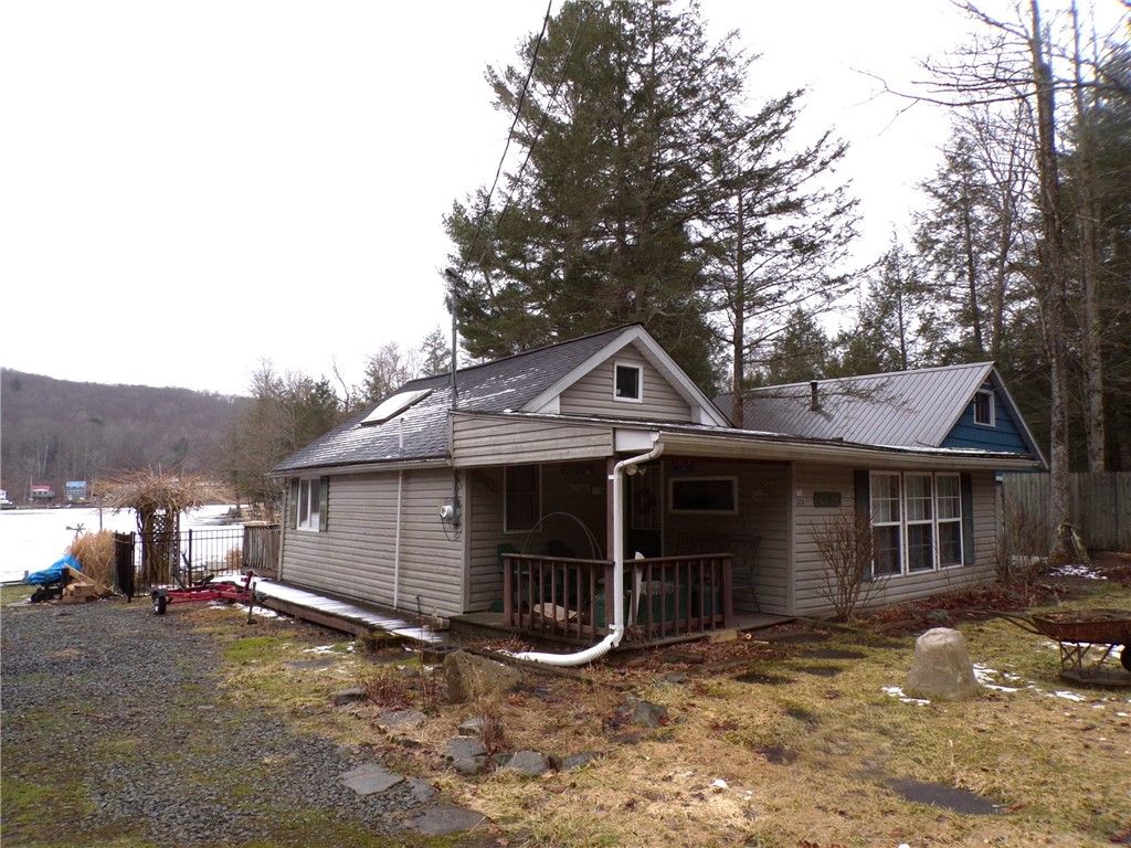 308 Silver Lake Spur, Deposit, NY 13783