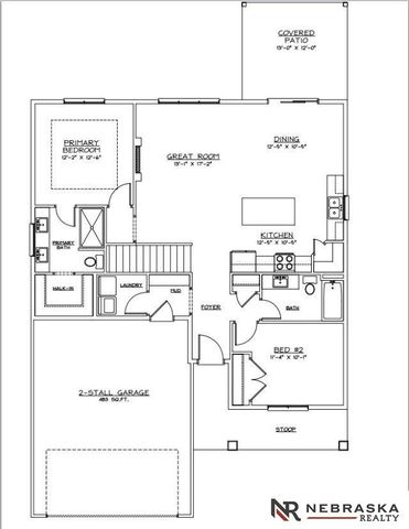 9525 S 87th Street, Lincoln, NE 68526