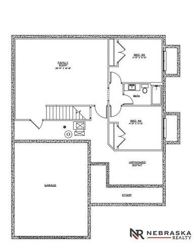9525 S 87th Street, Lincoln, NE 68526