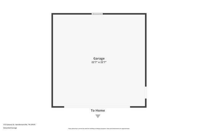 172 Gatone Dr, Hendersonville, TN 37075