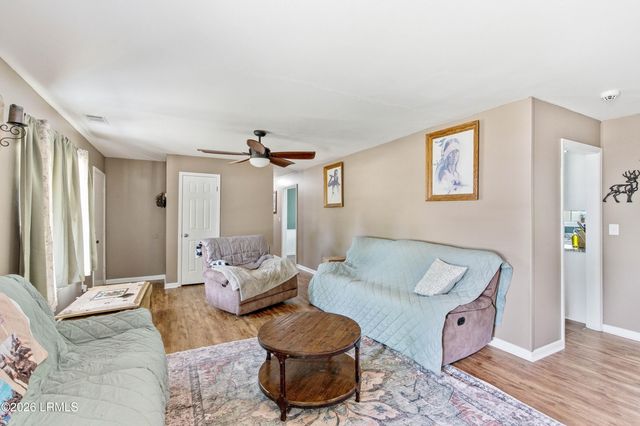 708 Dawn Street, Beaufort, SC 29906