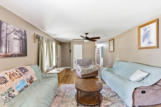 708 Dawn Street, Beaufort, SC 29906