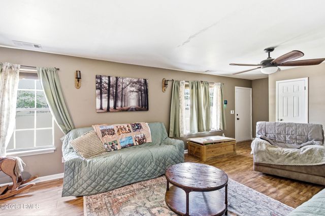 708 Dawn Street, Beaufort, SC 29906